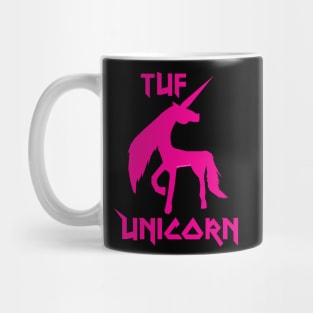 TUF Unicorn Pink Mug